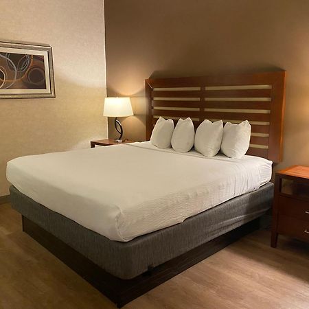 Wyndham Garden Grand Rapids Airport Hotel Exterior photo